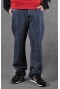 Spodnie Jeans "REGULAR" - white ciemny - METODA SPORT