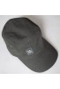 Czapka daszek - MH-Gentelman - METODA SPORT - Stalowy