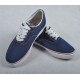 Buty - METODA "klasyk" 01 granatowo-białe