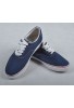 Buty - METODA "klasyk" 01 granatowo-białe