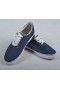 Buty - METODA "klasyk" 01 granatowo-białe
