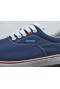 Buty - METODA "klasyk" 01 granatowo-białe