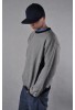Bluza B/K (NOMATIC) - melanż 2