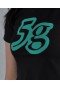 Koszulka 5G - czarna ( logo "5G" )