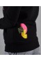 BLUZA KANGURKA LADY DIIL "DGF" CZARNA LBL 48