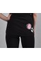 LADY DIIL - T-SHIRT LADY "LUDKI" CZARNY LTS 46
