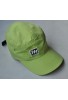 Czapka daszek METODA SPORT - pistacjowy - (Mka)