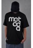 METODA (T-S) kostka -CZARNA-