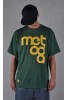 METODA (T-S) kostka -ZIELONA-