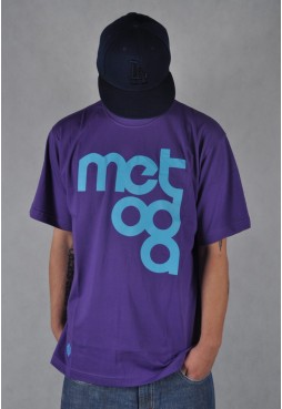 METODA (T-S) kostka -FIOLETOWA-