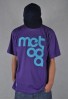 METODA (T-S) kostka -FIOLETOWA-