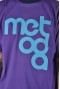 METODA (T-S) kostka -FIOLETOWA-