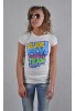 LADY DIIL -T-SHIRT LADY "SFXT"