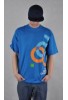 DIIL - T-SHIRT "BAUHAUS" CHABER DTS 166