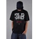 DIIL - T-SHIRT "HG JEDNOŚĆ" BIAŁY DTS 220