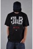 DIIL - T-SHIRT "HG JEDNOŚĆ" BIAŁY DTS 220