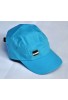 Czapka daszek METODA SPORT - steelblue - (KW)