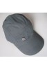 Czapka daszek - MH-Gentelman - METODA SPORT - SZARA (PRO) -