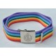 DIIL - PASEK "HARVARD" REINBOW