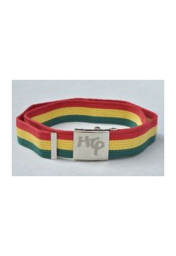 DIIL - PASEK "HG" RASTA