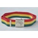 DIIL - PASEK "HG" RASTA