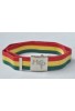DIIL - PASEK "HG" RASTA
