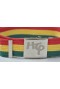 DIIL - PASEK "HG" RASTA