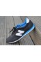 NEW BALANCE U410KB garnatowo/niebiesko/białe