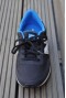 NEW BALANCE U410KB garnatowo/niebiesko/białe