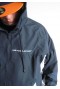 Bluza Ortalion ZIP (IMPACT 2) granatowo-niebieska. METODA SPOTR