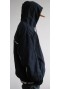 Bluza Ortalion ZIP (IMPACT 2) granatowo-niebieska. METODA SPOTR