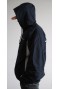 Bluza Ortalion ZIP (IMPACT 2) granatowo-niebieska. METODA SPOTR