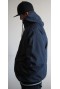 Bluza Ortalion ZIP (RAVING) Granatowa - METODA SPOTR