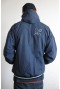 Bluza Ortalion ZIP (RAVING) Granatowa - METODA SPOTR