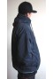 Bluza Ortalion ZIP (RAVING) Granatowa - METODA SPOTR