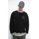Bluza B/K (NOMATIC)