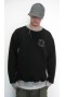 Bluza B/K (NOMATIC)
