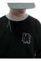Bluza B/K (NOMATIC)