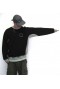 Bluza B/K (NOMATIC)