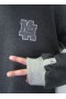 Bluza B/K (NOMATIC) - grafit
