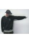 Bluza B/K (NOMATIC) - grafit