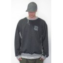 Bluza B/K (NOMATIC) - grafit