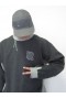 Bluza B/K (NOMATIC) - grafit
