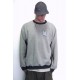 Bluza B/K (NOMATIC) - melanż