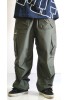 Spodnie dres - zielone - METODA SPORT