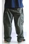 Spodnie dres - zielone - METODA SPORT