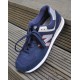 NEW BALANCE ML574NR granatowo/szaro/czerwone