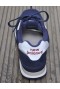 NEW BALANCE ML574NR granatowo/szaro/czerwone