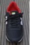 NEW BALANCE U410SS czarno/żółto/czerwony