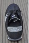 NEW BALANCE U410KG czarno/szare
